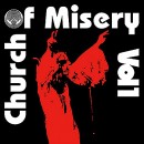 CHURCH OF MISERY - Vol. 1 (2021) LP